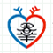 群馬県立心臓血管センターアイコン画像
