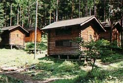 赤城村営キャンプ場の画像