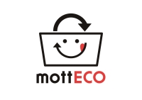 mottECOロゴマーク画像（環境省）