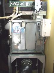 地中熱利用システムの写真3