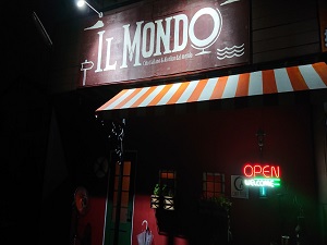 BACARO IL MONDO1の画像