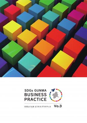 SDGsビジネスプラクティス令和4年度表紙の画像