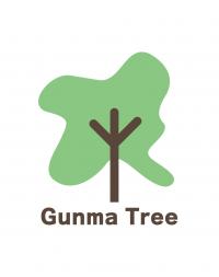 ぐんまの木製品ロゴ（カラー）画像