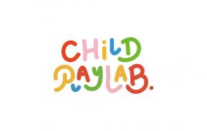 ChildPlayLabロゴ