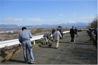 活動風景2の画像