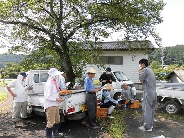 研修会の写真2