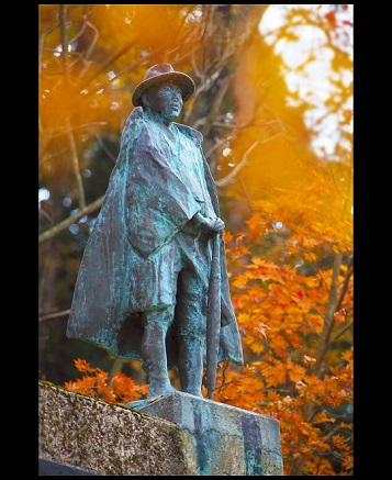 第46回（平成25年度）  沢渡温泉旅館組合長賞の作品写真