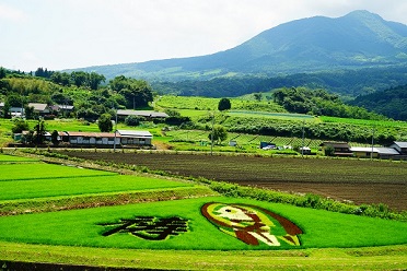 第53回（令和2年度） 高山村長賞の作品写真