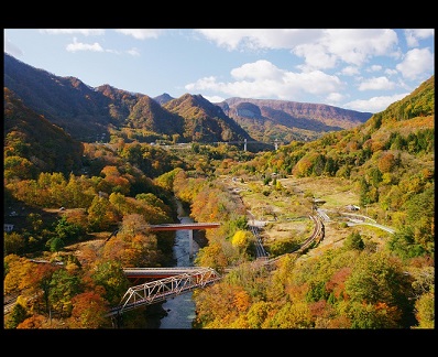 第48回（平成27年度）（公財）群馬県観光物産国際協会理事長賞の作品写真