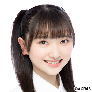 AKB48山崎さんの写真