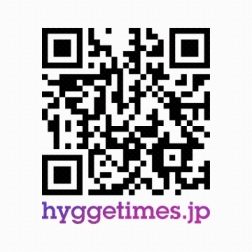 公式インスタグラムQRコード