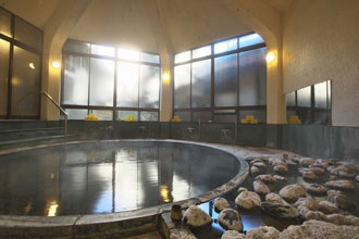 湯宿温泉の写真