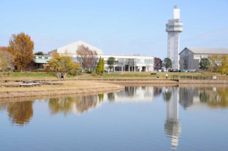 おうら中央公園の写真