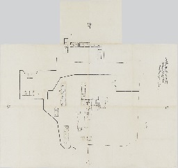 安中城図・建物図の画像