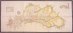 勢多郡村図の画像