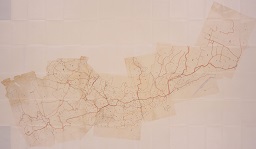 利根郡月夜野町下津地図の画像