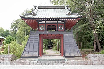 長楽寺の写真