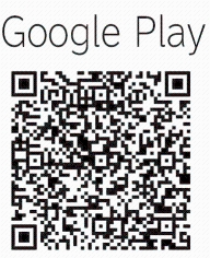 世界遺産スタンプラリー　QRコード（Google Play）の画像