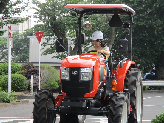 運転の練習2画像