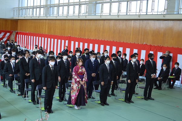 会場の様子の画像