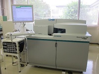 臨床化学自動分析装置の画像