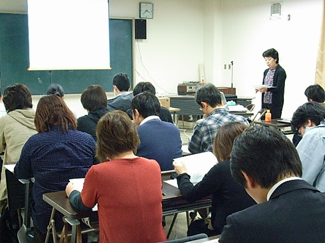 伊勢崎地区精神保健福祉を考える会の画像