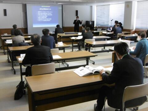 西部地区地域学校協働活動推進員等研修会が開催されましたの画像2