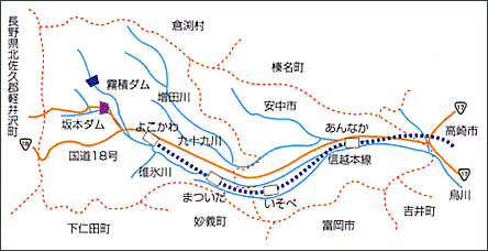 位置図