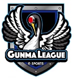 GUNMA LEAGUE　ロゴ画像