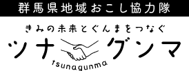 地域おこし協力隊ホームページの画像