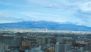 群馬県の写真