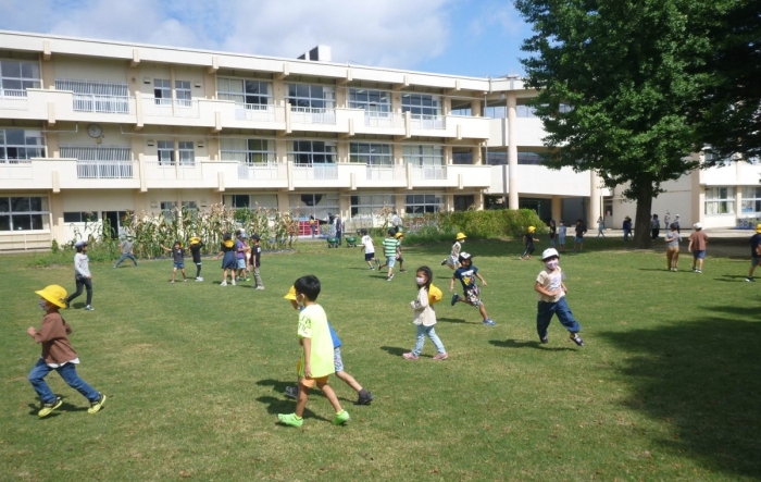 令和4年9月21日の写真