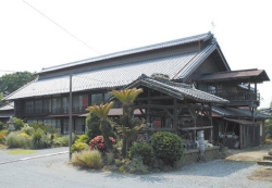 田島弥平旧宅の画像