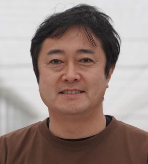 The image of Hoshino Takayuki​