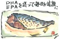 098_ＤＨＡ　ＥＰＡを摂って毎日を健康に　の画像