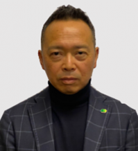 Director Higuchi Akira