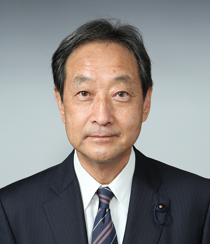 星野議員の画像