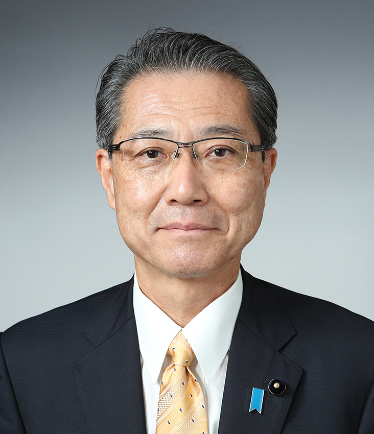 井田泉議員の画像