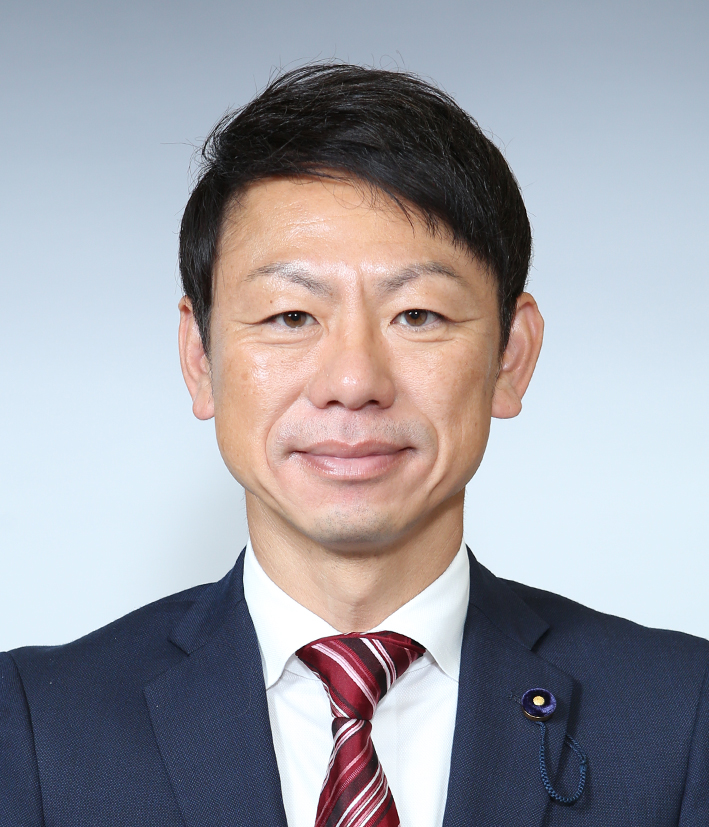 松本隆志議員の画像