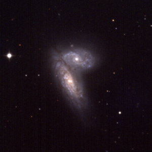NGC4568の写真
