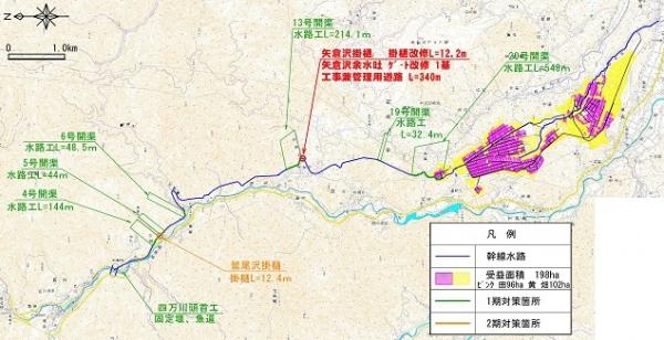 計画平面図の画像