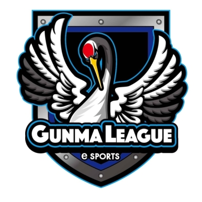 GUNMA LEAGUEロゴ画像