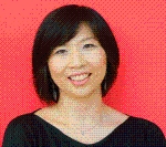 倉林　亜希子　氏（群馬県ｅスポーツ連合（gespo）事務局長）画像