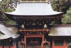 貫前神社の画像