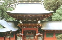 貫前神社の画像