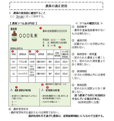 講習会資料の一部の画像