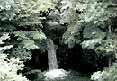 小泉の滝