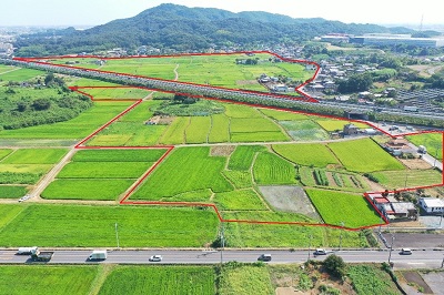 緑町 写真