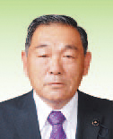 高橋 正副委員長の写真