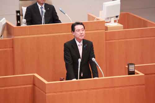 井田泉